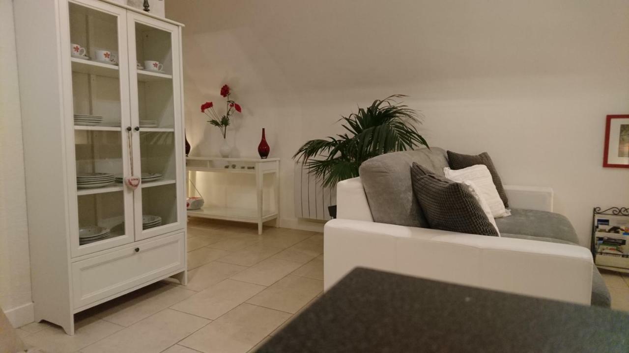 Appartement Vue Panoramique Sur Baie De Morlaix Roscoff Luaran gambar